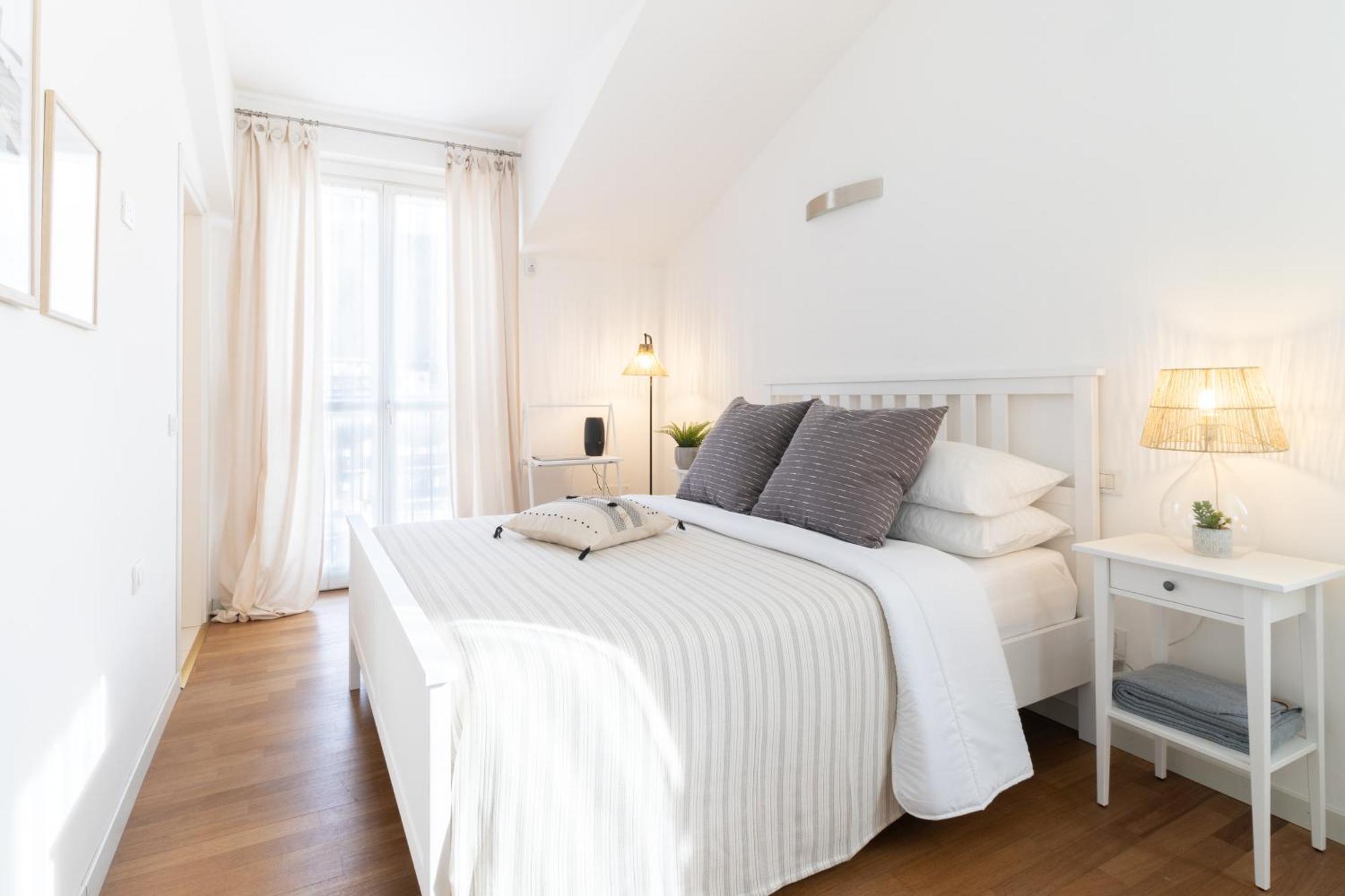 Dream Suite In Como Exterior photo